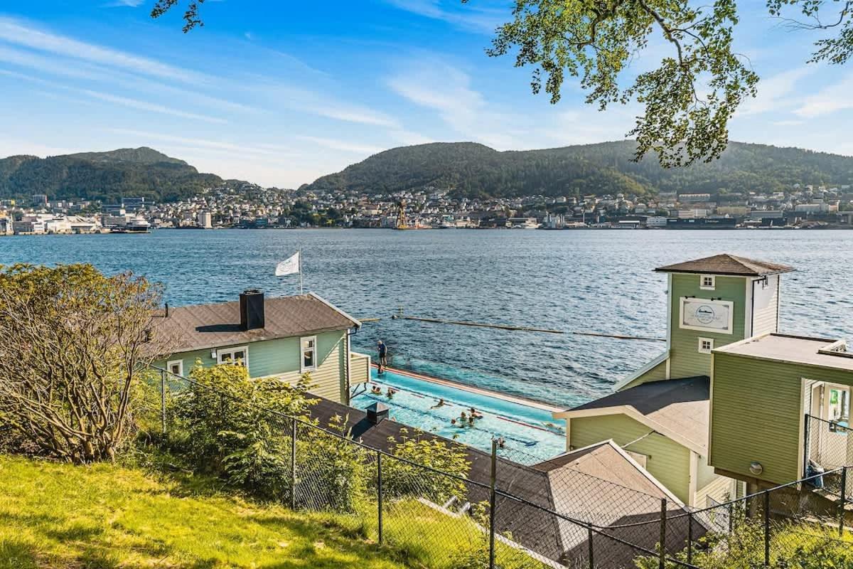 Apartamento Dinbnb L 500m To The Market! 65 Sqm Of Comfort & Luxury *