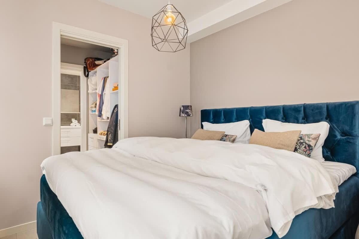 Dinbnb L 500m To The Market! 65 Sqm Of Comfort & Luxury Leilighet *