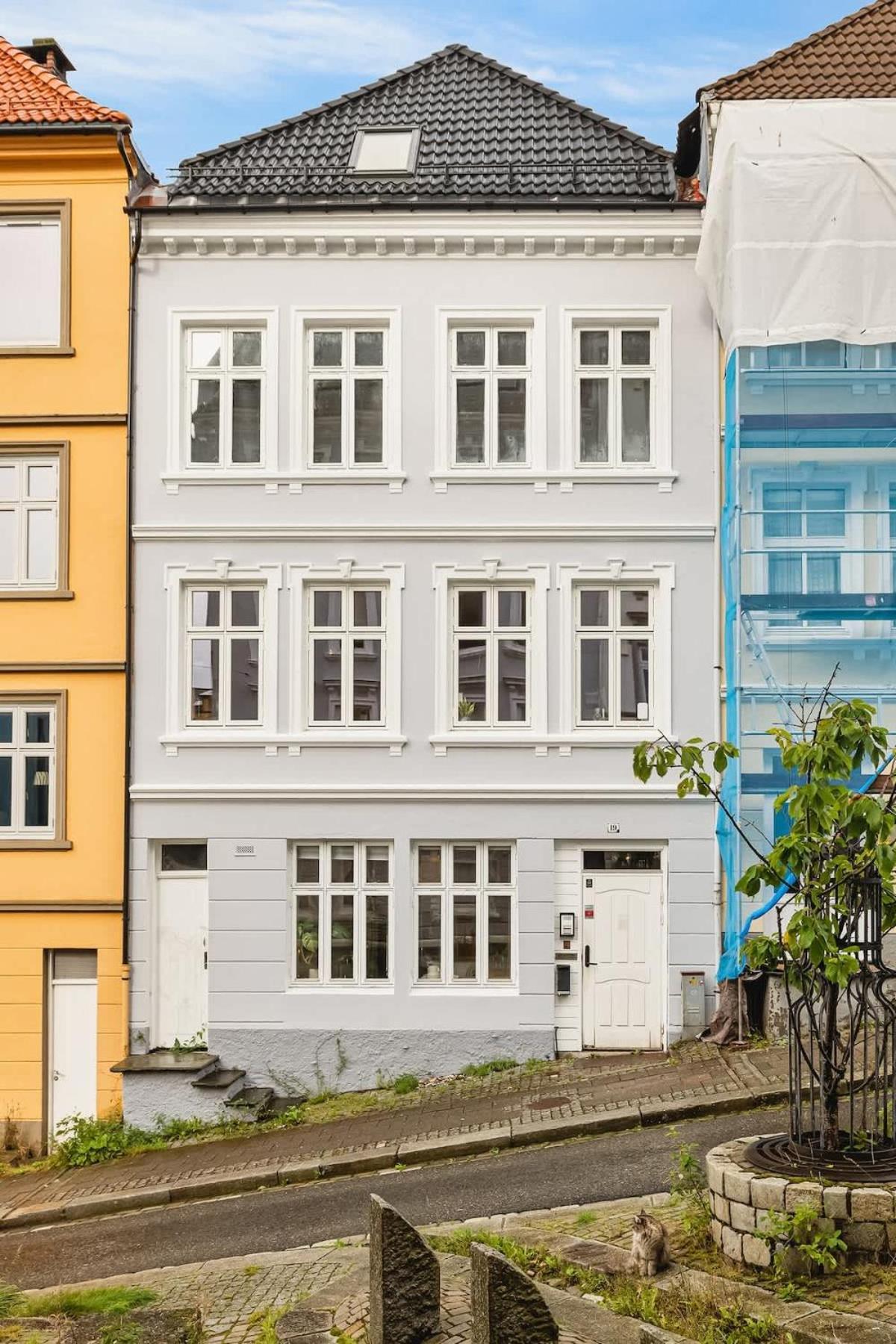 Apartamento Dinbnb L 500m To The Market! 65 Sqm Of Comfort & Luxury *